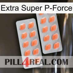Extra Super P-Force 27
